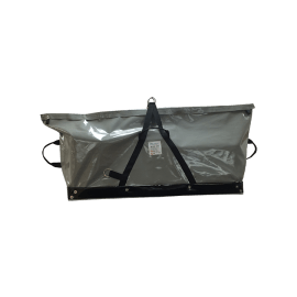 Lifting bag SBS 1400-Black