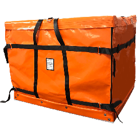 Hebesack FOLB 1300-Orange