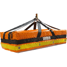 Lifting bag LBWL 950S-Black
