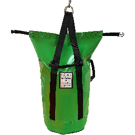 Rucksack mit rundem Boden RBLB 400T