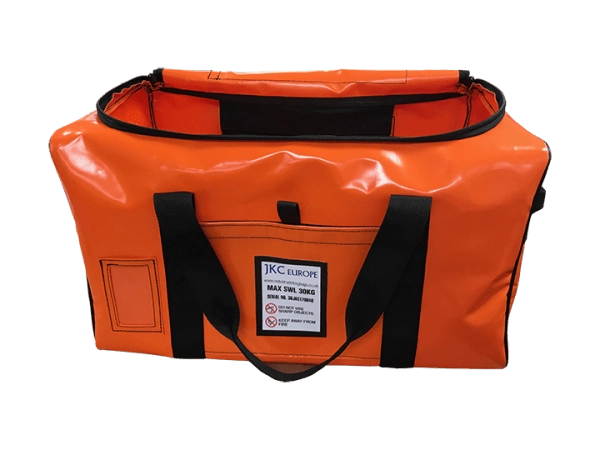 Load Rated Lifting bag PPE 600 Lid